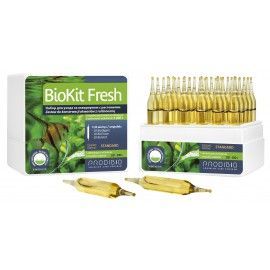 BioKit Fresh 30 ampułek PRODIBIO 