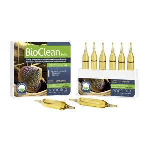 BioClean Fresh 30 ampułek PRODIBIO 
