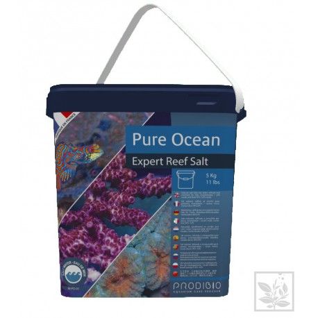 Pure Ocean 12 kg PRODIBIO 
