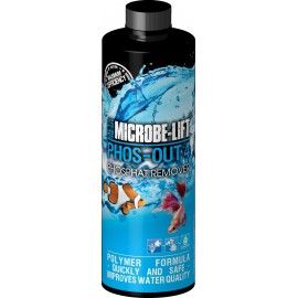 Microbe-lift Phosphate Remover [118ml]