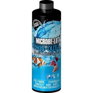 Microbe-lift Phosphate Remover [118ml]
