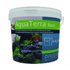 Aqua Terra Basis 6 kg PRODIBIO