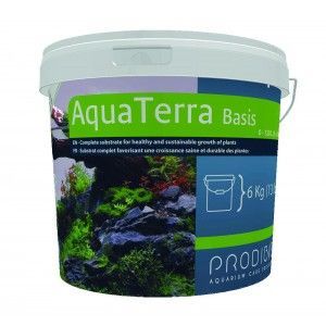 Aqua Terra Basis 3 kg PRODIBIO
