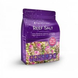 Reef Salt 2kg Aquaforest