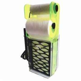TC Roller Clean 100 - filtr rolkowy