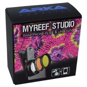 MyReef Studio Arka