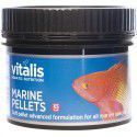 Marine Pellets Xs 1mm 120g/250ml Vitalis