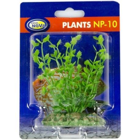 Roślina sztuczna NP-10 08081