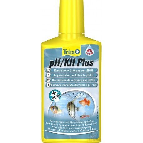 Tetra pH/KH Minus [250ml]