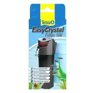 Tetra EasyCrystal Filter 100 
