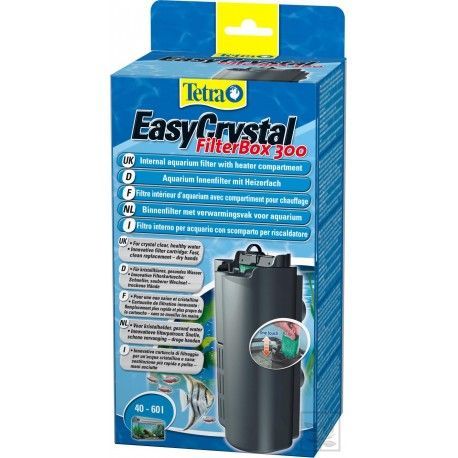 Tetra EasyCrystal Filter 100 