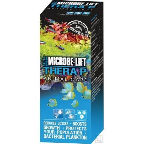 Microbe-lift TheraP [118ml]