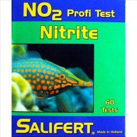 Salifert Nitrate No2 Profi -Test