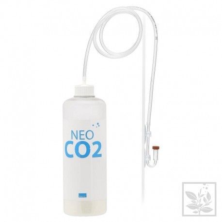 Neo CO2 System - kompletny zestaw CO2