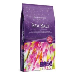 Sea Salt 25kg BAG Aquaforest