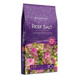 Reef Salt 25kg Bag Aquaforest