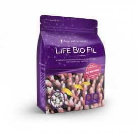 Life Bio Fil 1200 ml BAG Aquaforest