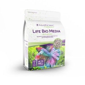 Life Bio Media 1000ml Aquaforest