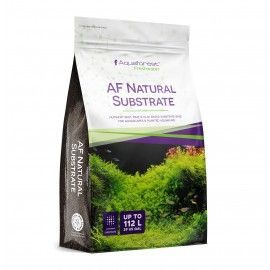 Natural Substrate 7500 ml Aquaforest