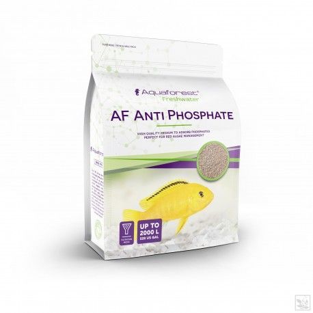 AF Anti Phosphate 500 ml Aquaforest Freshwater