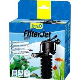 FilterJet 600 - filtr wewnętrzny Tetra 