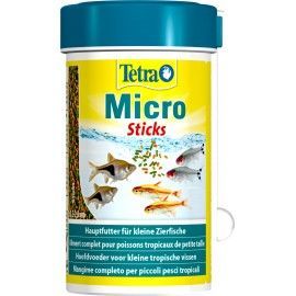 Tetra Micro Pellets 100 ml