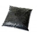 Żwir bazaltowy czarny 0,8-1,6 mm 2kg