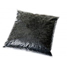 Żwir bazaltowy czarny 1-3mm 2kg
