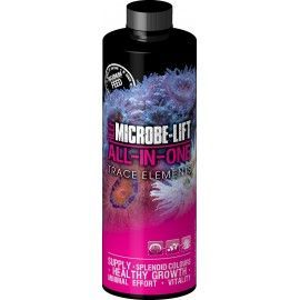 All In One 118 ml Microbe-lift