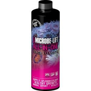 All In One 118 ml Microbe-lift
