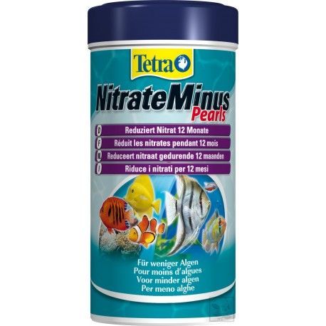 Tetra NitrateMinus Pearls [250ml]