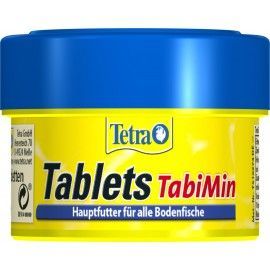 Tablets TabiMin 58 szt Tetra 