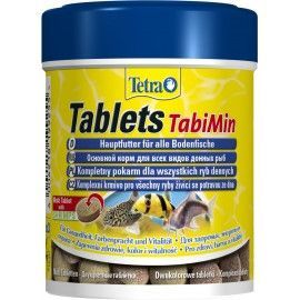 Tablets TabiMin 275 szt Tetra