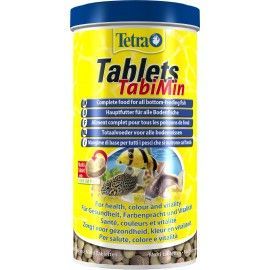 Tetra Tablets TabiMin [2050 tabletek]