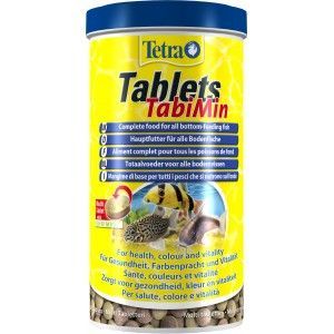 Tablets TabiMin 2050 szt Tetra
