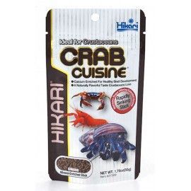 Crab Cuisine 50 g Hikari