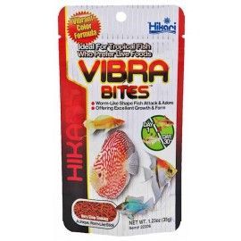 Vibra Bites 35 g Hikari