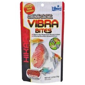Vibra Bites 73 g Hikari