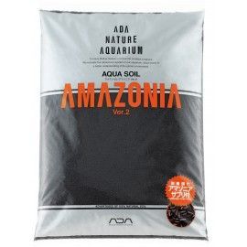 ADA Aqua Soil Amazonia Ver.2 9l