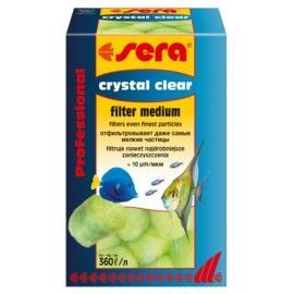 Crystal clear Professional, 350g Sera