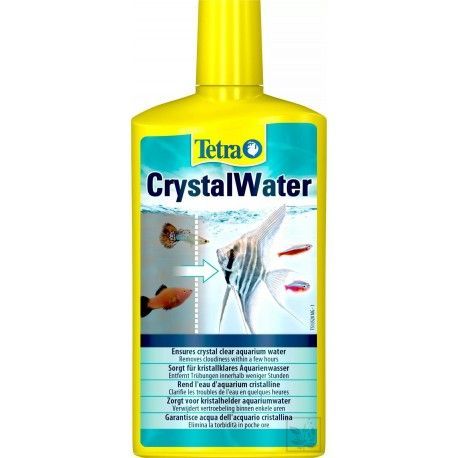 Tetra CrystalWater [250ml]