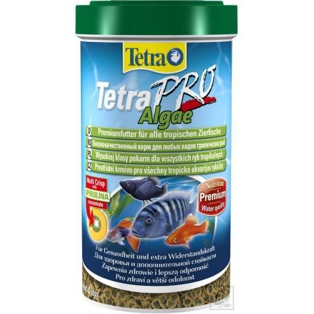 Tetra TetraPro Algae [500ml]