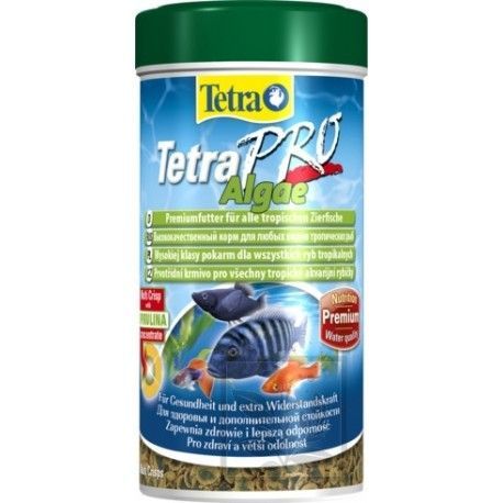 Tetra TetraPro Algae [250ml]
