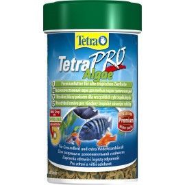 TetraPro Algae Multi-Crisps 100 ml Tetra