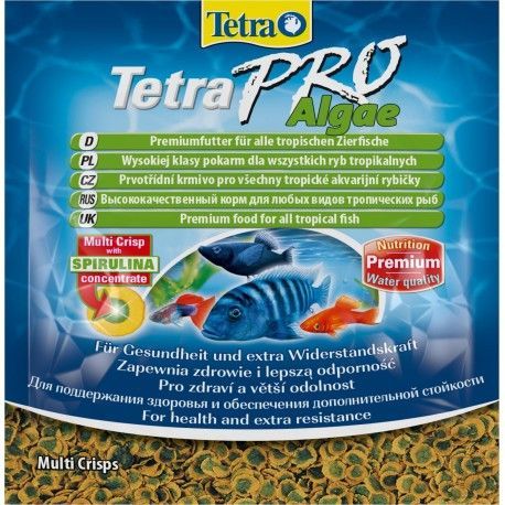 Tetra TetraPro Algae [12g]