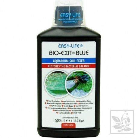 Bio Exit Blue 250 ml Easy Life