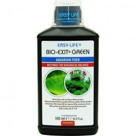 Bio Exit Green 500 ml (Algexit) Easy Life