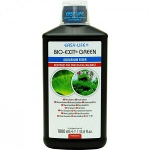 Bio Exit Green 500 ml Easy Life