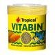 Vitabin wieloskładnikowy 50 ml Tropical