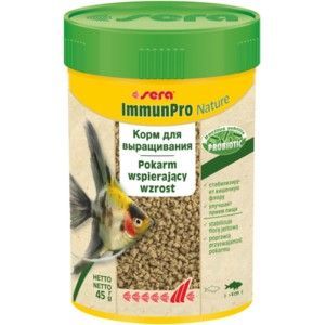 ImmunPro 250 ml Sera 